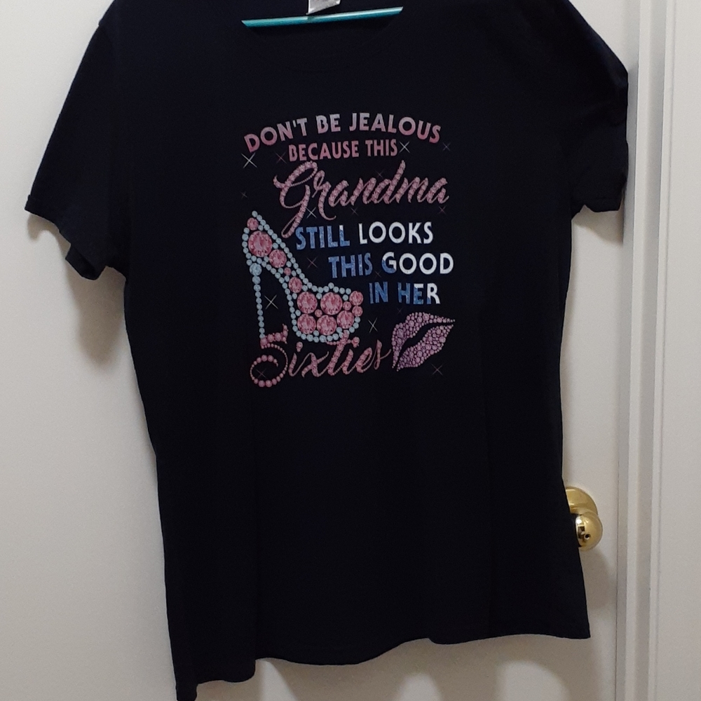 Cute fun ladies t-shirt